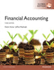 Book cover of: Financial Accounting, Global Edition. By: Robert Kemp
