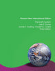 Book cover of: Earth System, The. By: Lee R. Kump