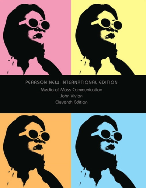 Media of Mass Communication