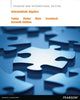 Book cover of: Intermediate Algebra. By: John Tobey