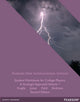 Book cover of: Student Workbook for College Physics: Pearson New International Edition. By: Randall D. Knight