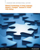 Book cover of: Medical Terminology: A Living Language. By: Bonnie F. Fremgen