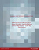 Book cover of: Medical Surgical Nursing Care. By: Karen M. Burke