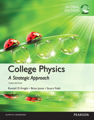 College Physics