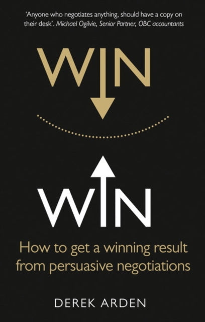 Win Win: Negotiation