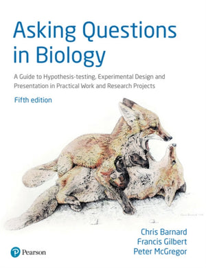 Asking Questions in Biology