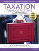 Book cover of: Taxation. By: Alan Melville