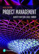 Book cover of: Project Management. By: Harvey Maylor