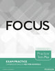 Book cover of: Focus Exam Practice: Cambridge English Key for Schools. By: ROSEMARY ARAVANIS
