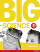 Book cover of: Big Science 1 Workbook