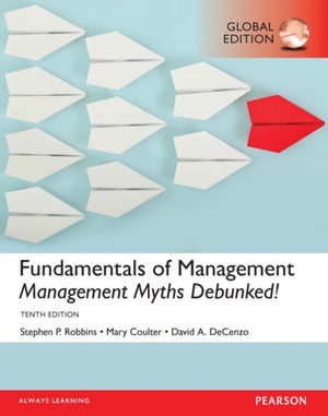 MyManagementLab with Pearson eText