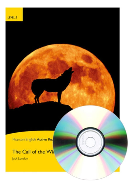 L2:Call of the Wild Bk & M-ROM Pack