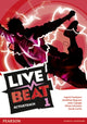 Book cover of: Live Beat 1 ActiveTeach