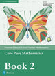 Book cover of: Pearson Edexcel A level Further Mathematics Core Pure Mathematics Book 2 Textbook + e-book