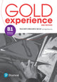 Book cover of: Gold Experience 2nd Edition B1 Teacher's Resource Book. By: Sheila Dignen