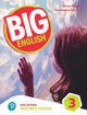 Book cover of: Big English AmE 2nd Edition 3 Teacher's Edition