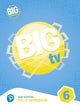 Book cover of: Big TV 6 Workbook