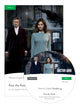 Book cover of: L3:Dr.Who:Face the Raven & MP3 Pack. By: Nancy Taylor