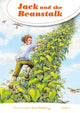 Book cover of: Level 3: Jack and the Beanstalk. By: Caralyn Bradshaw