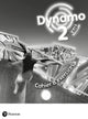 Book cover of: Dynamo 2 Vert Workbook PACK