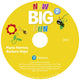 Book cover of: Big Fun Refresh Level 2 DVD