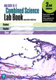 Book cover of: AQA GCSE Combined Science Lab Book, 2nd Edition