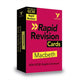 York Notes RAPID AQA GCSE (Revision Cards) Macbeth - for 2026, 2027 exams 9781292273631 Susannah White