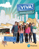 Viva! 2 Segunda Edicion Pupil Book, Viva 2 2nd edition pupil book 9781292290492 Rachel Hawkes