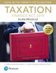 Melville's Taxation: Finance Act 2019 9781292293189 Alan Melville