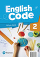 Book cover of: English Code Level 2 (AE) - 1st Edition - Picture Cards