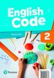 Book cover of: English Code British 2 Flashcards