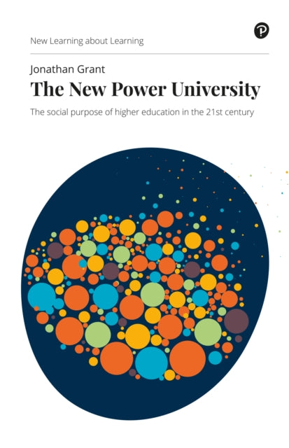 New Power University, The