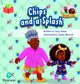 Book cover of: Bug Club Independent Phase 4 Unit 12: My Nana and Me: Chips and a Splash. By: Tony Dallas