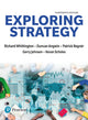 Exploring Strategy 9781292428758 Richard Whittington
