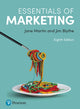 Essentials of Marketing 9781292429533 Jim Blythe