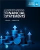 Book cover of: Understanding Financial Statements, Global Edition. By: Aileen Ormiston