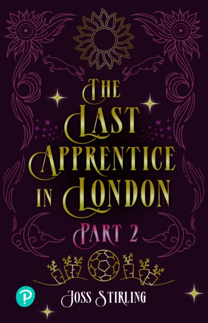 Book cover of: Rapid Plus Stages 10-12 12.2 The Last Apprentice in London Part 2
