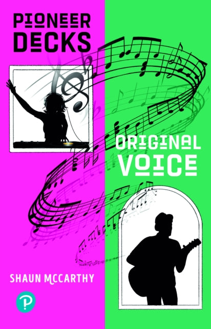 Book cover of: Rapid Plus Stages 10-12 12.6 Pioneer Decks / Original Voice. By: Shaun McCarthy