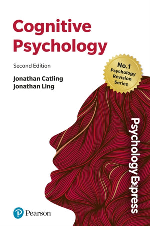 Psychology Express: Cognitive Psychology