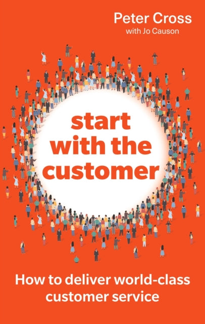 Start with the Customer