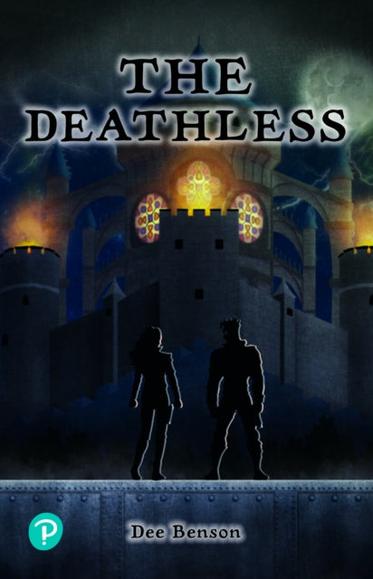 Book cover of: Rapid Plus Stages 10-12 11.3 The Deathless. By: Dee Benson