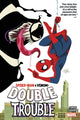 Book cover of: Spider-Man & Venom: Double Trouble. By: Gurihiru