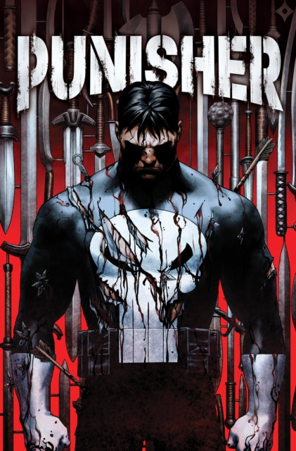 Punisher Vol. 1