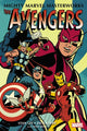 Mighty Marvel Masterworks: The Avengers Vol. 1 9781302929787 Stan Lee