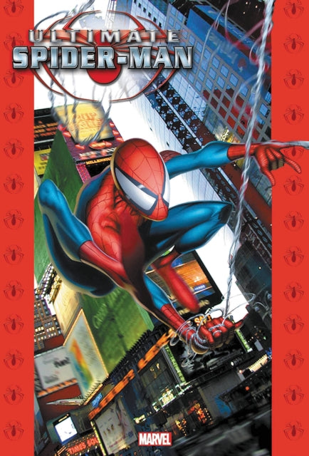Ultimate Spider-Man Omnibus Vol. 1