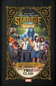 Strange Academy: First Class 9781302945756 Skottie Young