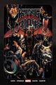 Book cover of: King In Black Omnibus. By: Donny Cates
