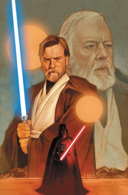 Star Wars: Obi-Wan - A Jedi's Purpose