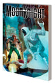 Book cover of: Moon Knight Vol. 3. By: Jed MacKay
