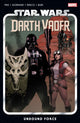 Book cover of: Star Wars: Darth Vader by Greg Pak Vol. 7. By: Greg Pak